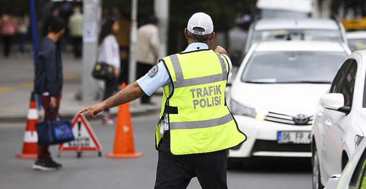 Trafiğe Çıkacaklara Uyarı: O Yollar Kapatılıyor!