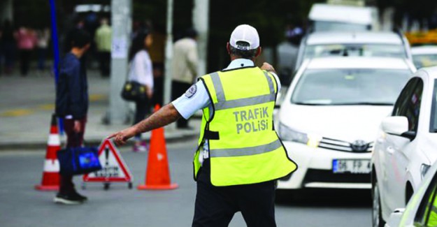 Trafik Cezası İtiraz Nasıl Edilir?