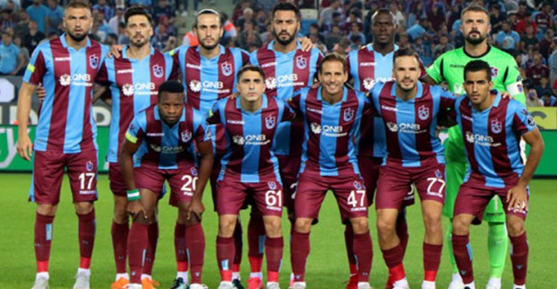 Tranbzonspor Ziraat Türkiye Kupası'na veda Etti