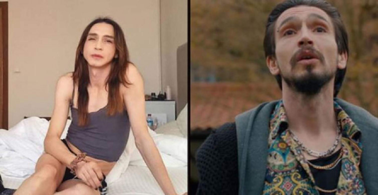 Trans birey olduğunu açıklayan Ahmet Melih Yılmaz kimdir?