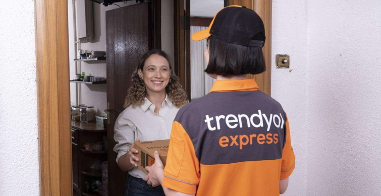 Trendyol Express Pazar günü çalışıyor mu, kaça kadar açık? 2022 Trendyol Express hafta sonu çalışma saatleri