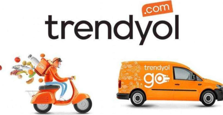 Trendyol Go nedir, başvurusu nasıl yapılır? Trendyol Go kurye başvuru şartları