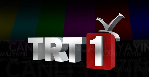 TRT 1 O Dizinin Başlamadan Adını Değiştirdi