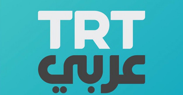 TRT Arapça Dünya'ya Açılıyor