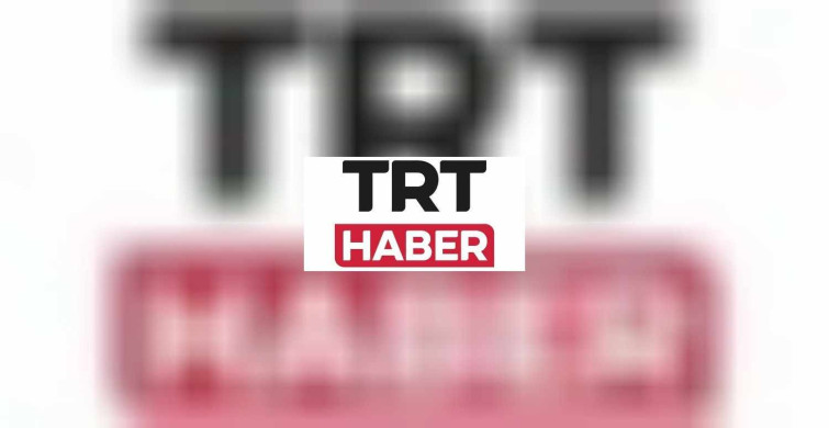 TRT Haber Türksat frekans ayarları 2022 - TRT Haber  Digitürk, D-Smart, Tivibu ve KabloTV'de kaçıncı kanalda?