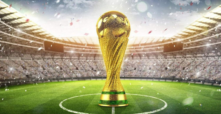 TRT Spor canlı Dünya Kupası kura çekimi izle