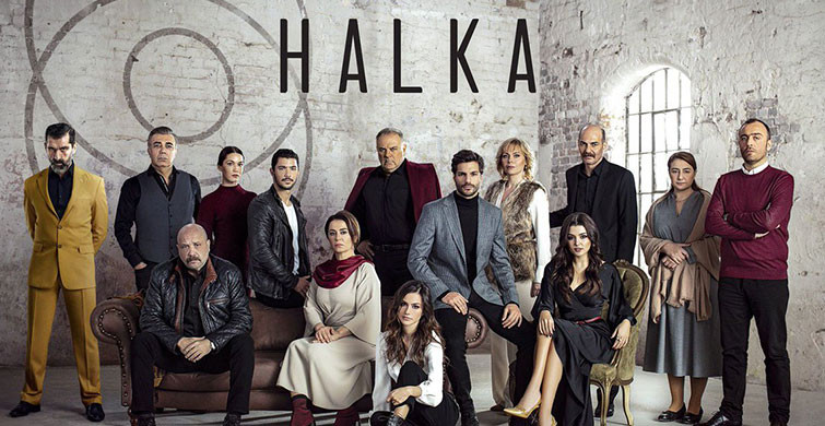 TRT1 Halka Yeni Sezon Ne Zaman Başlayacak?