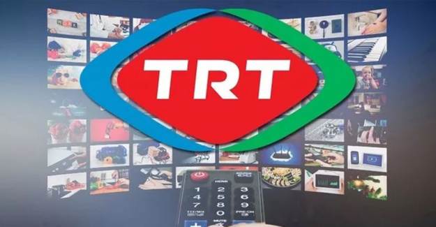 TRT1'den Yeni Bir Dizi Geliyor