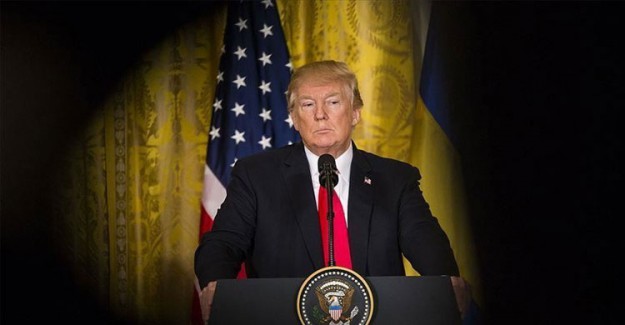Trump İran'ın Saldırıları Sonrası İlk Kez Konuşacak