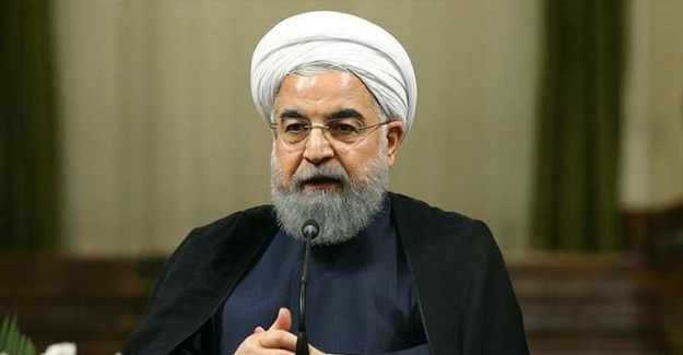 Trump Kararını Açıklamadan Önce İran'dan Nükleer Açıklaması