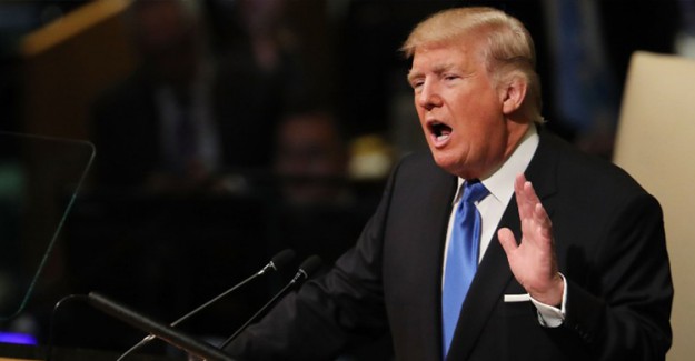 Trump Kendi Ülkesini Tehdit Etti: OHAL İlan Ederim 
