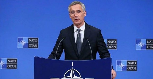 Trump'ın Açıklamalarının ardından NATO'dan Flaş Hamle