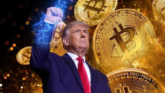 Trump'ın Bitcoin zaferi