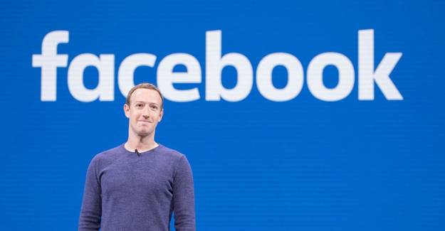 Trump’ın Paylaşımı Facebook CEO’su Zuckerberg’e 7,2 Milyar Dolar Kaybettirdi