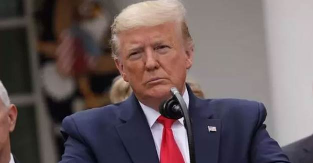 Trump'tan Bolton Açıklaması: Beyaz Saray'da Herkes Ondan Nefret Ediyor