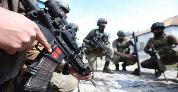 TSK'dan Son Dakika Açıklaması: 17 PKK'lı Terörist Etkisiz Hale Getirildi