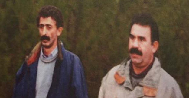 TSK'nın Etkisiz Hale Getirdiği PKK'lı Rıza Altun Kimdir ?