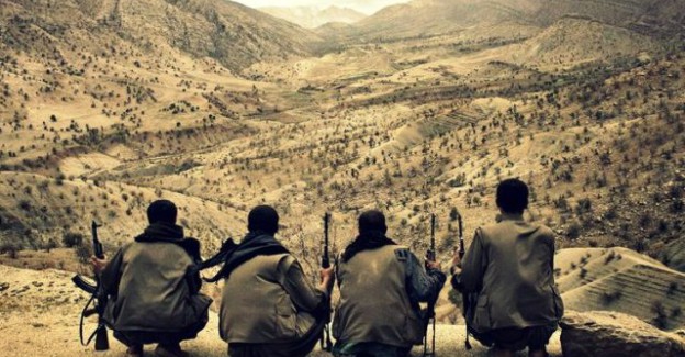 TSK'nın Operasyonu PKK'yı Çıldırttı; Kandil: Savaşa Hazır Olun