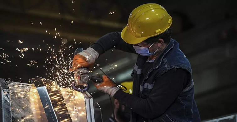 TÜİK beklenen rakamları açıkladı: İşsizlik tek haneye düştü