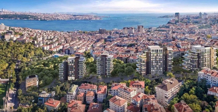 TÜİK yayınladı: İstanbul’un ilçe ilçe kira fiyatları belli oldu