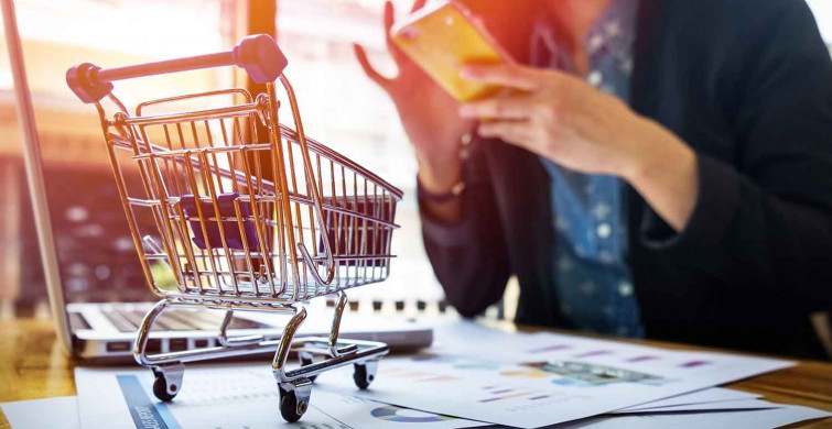 Tüketiciyi aldatan satıcılar yandı: E-ticaret yasası geliyor!