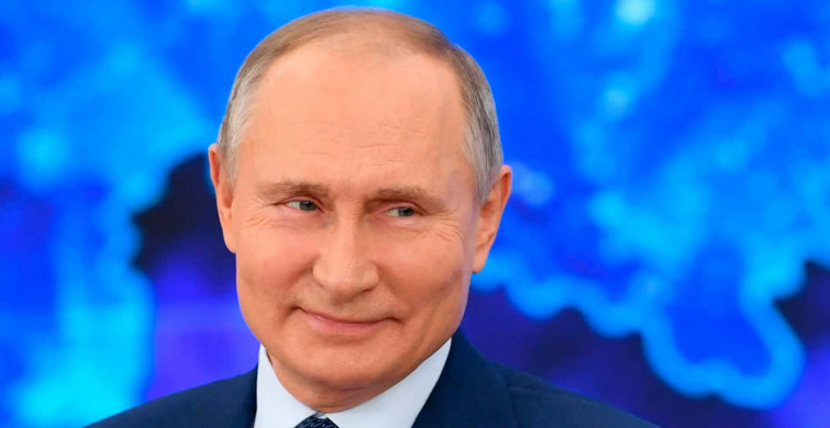Tüm dünya bu tarihe odaklandı: Putin'in 'Zafer Günü'