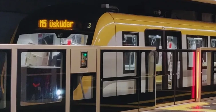 Tüm otobüs ve metrolarda zorunlu olacak!