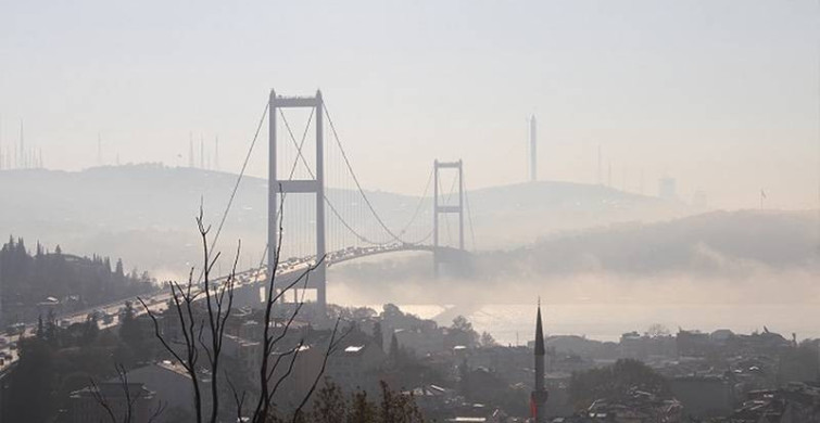 Tüm Türkiye bu kötü kokuyu hissedecek