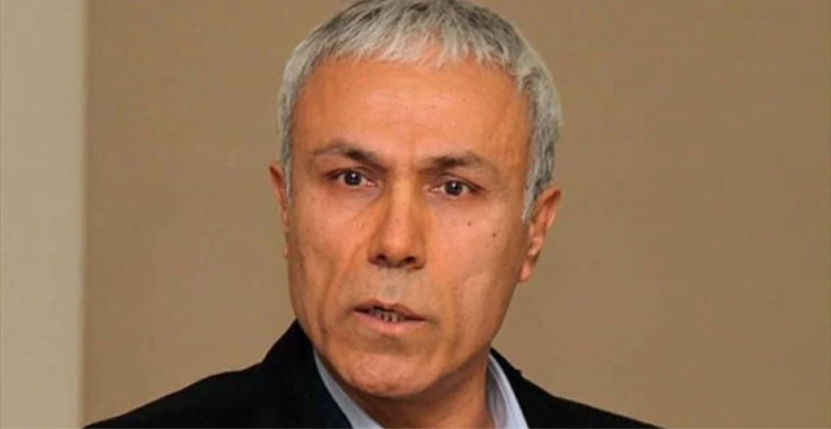 Tuncay Keser'den Mehmet Ali Ağca tepkisi