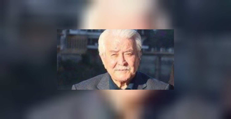 Tuncer Gülensoy kimdir, neden öldü? Prof. Dr. Tuncer Gülensoy hayatını kaybetti!