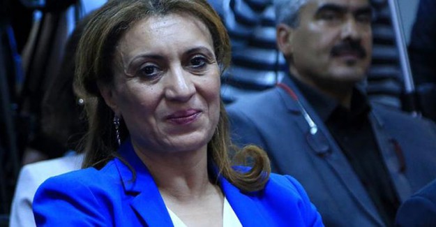 Tunus'ta İlk Kadın Başkan