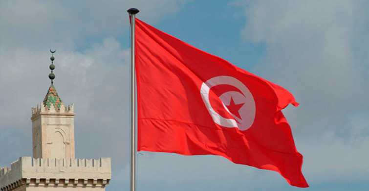 Tunus'ta Yasaklar İki Hafta Uzatıldı
