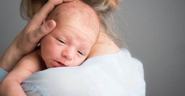 Tüp Bebek Tedavisinde 43 Yaş Uyarısı