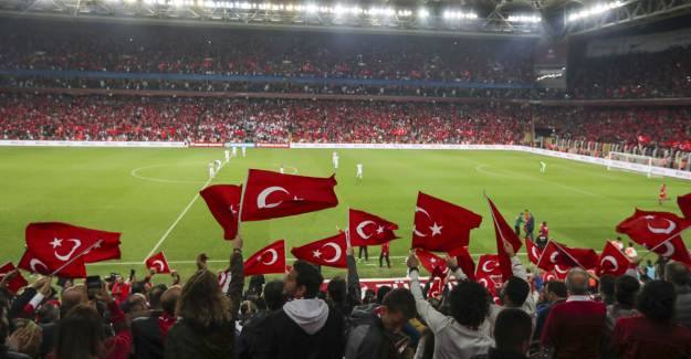 Turan Kupası Lig'i Kuruluyor