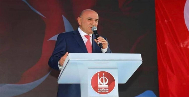 Turgut Altınok kimdir, nereli ve kaç yaşında? AK Parti Ankara adayı Turgut Altınok hangi görevlerde bulundu? Turgut Altınok hayatı ve biyografisi