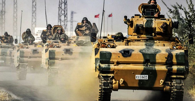 Türk Askeri 2 Yıl Daha Afganistan'da!