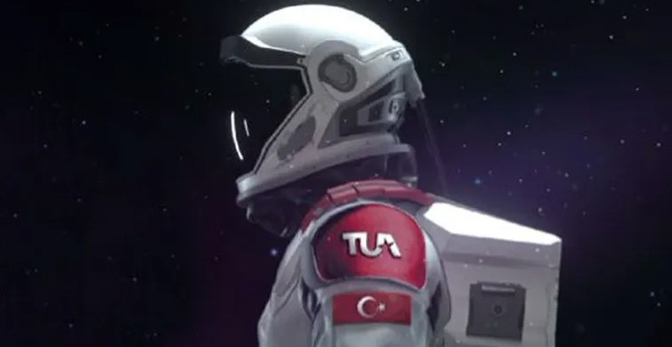 Türk Astronot İçin Şartlar Belirlendi!