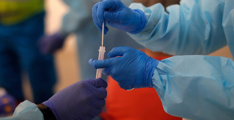 Türk Bilim İnsanı Mutasyona Uğramış Virüsü Belirleyen Hızlı Test Geliştirdi