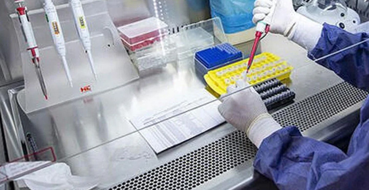 Türk Bilim İnsanı, Yeni Tip COVID-19’u Tespit Edebilen PCR Testi Geliştirdi!