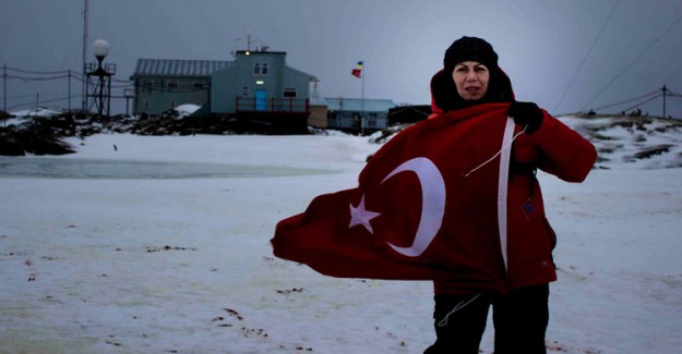 Türk Bilim İnsanları Dünya’nın Kara Kutusunda