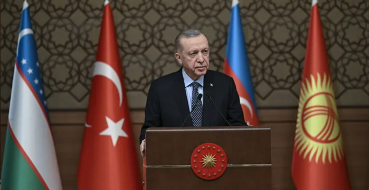 Türk Devletleri Teşkilatı zirvesinin en somut kazanımı: Türk Yatırım Fonu kuruldu