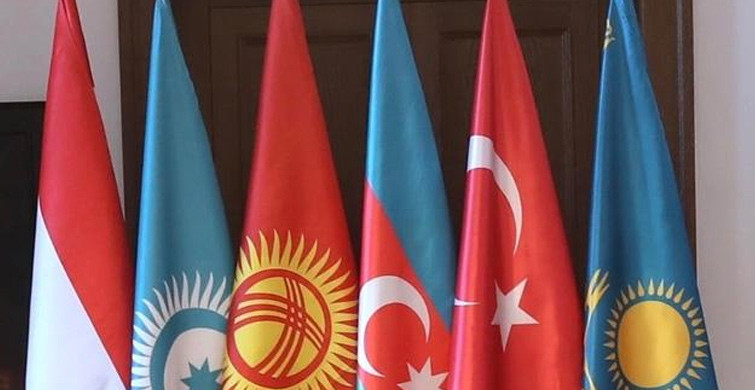 Türk Dünyasının Manevi Başkenti : Türkistan