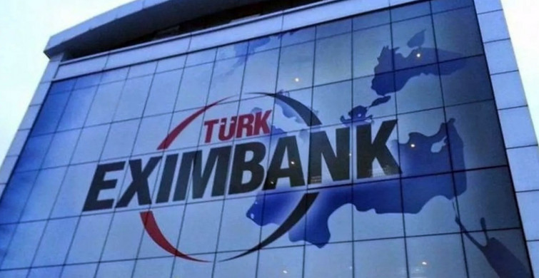 Türk Eximbank 250 Milyon Dolarlık Kredi Anlaşmasına İmza Attı