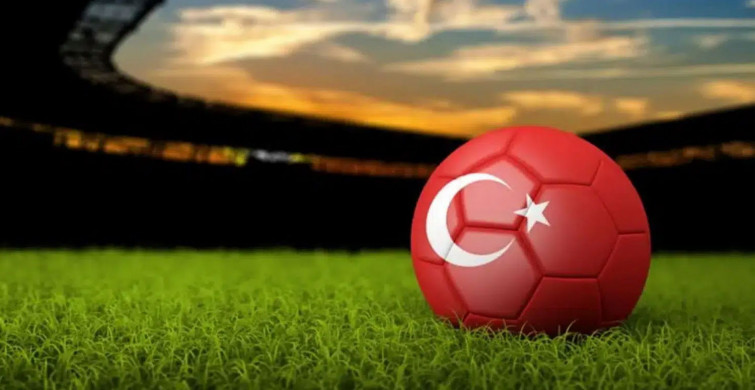Türk Futbolu radikal değişikliklere hazırlanıyor!