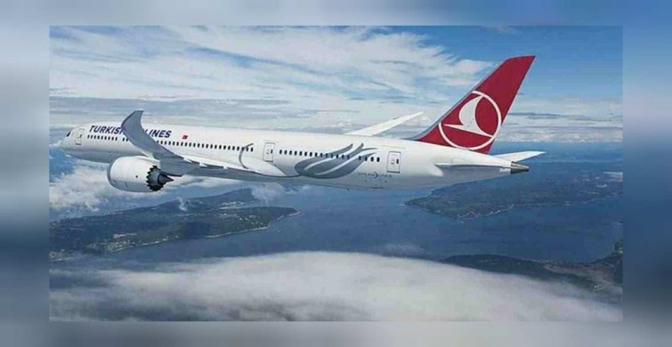 Türk Hava Yolları 19 Mayıs Atatürk’ü Anma, Gençlik ve Spor Bayramı tarihi yolculuk bileti nasıl alınır?  THY 19 Mayıs hatıra bileti alma ekranı