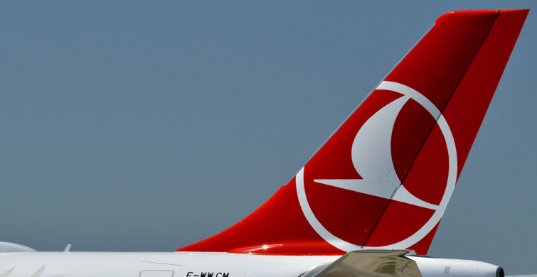 Türk Hava Yolları duyurdu: İsrail seferlerine ara verildi