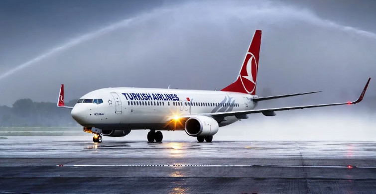 Türk Hava Yolları Fransız basınının manşetlerinde yer aldı: ‘Krizin en büyük kazananı’
