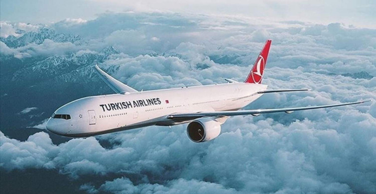 Türk Hava Yolları Haziran'da rekor seviyede yolcu taşıdı