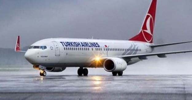 Türk Hava Yolları Zirveye Uçtu