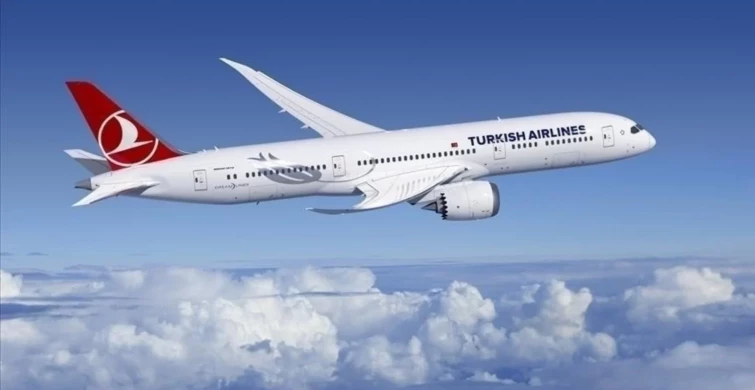 Türk Hava Yolları’ndan fırsat: Yurt içi uçuşlar 799 TL'den başlıyor!